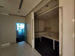 The Ogilvy Centre (D1), Office #487791511